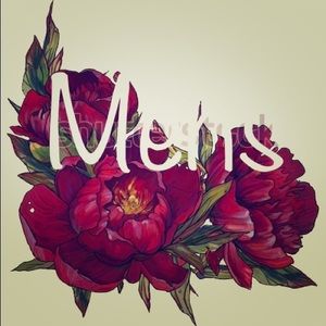 Men’s 👱🏼‍♂️